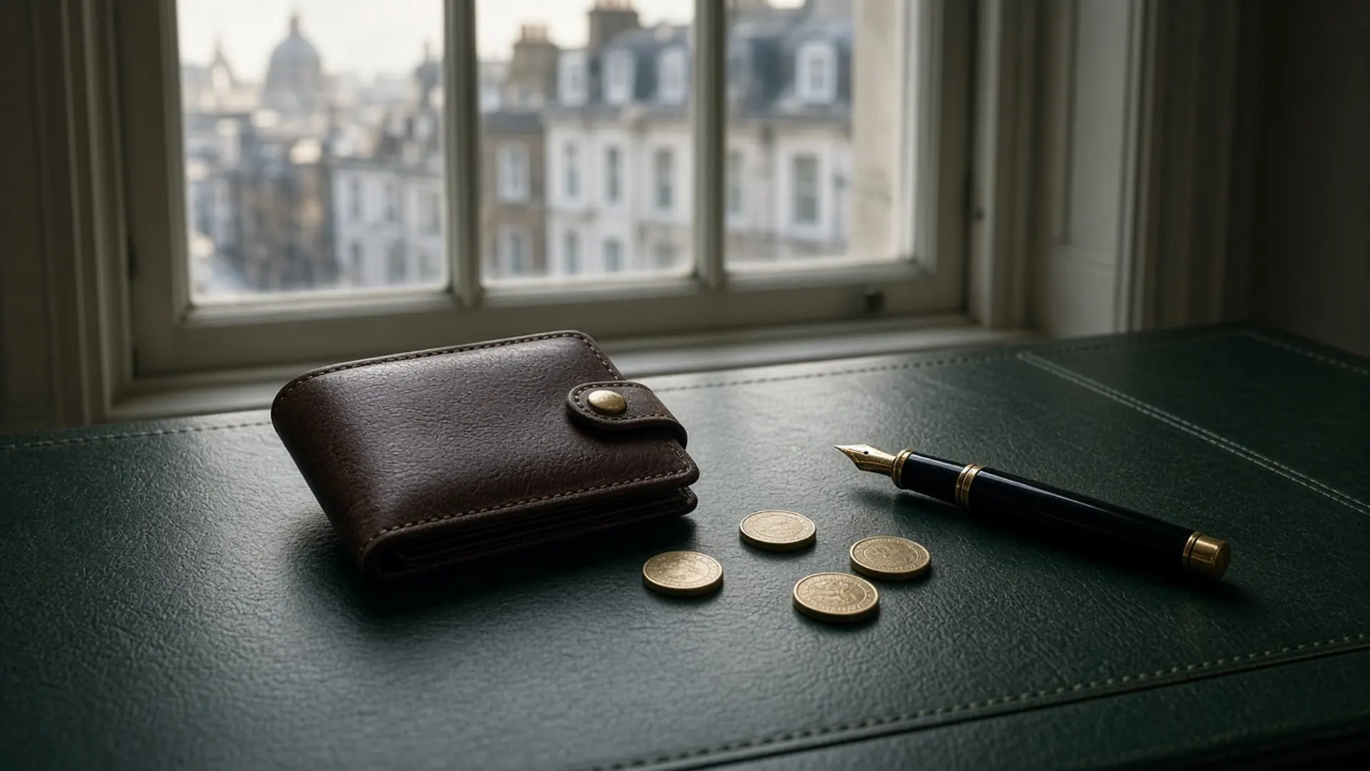 Brit Finance HQ